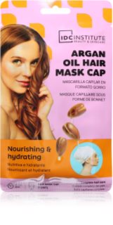 IDC Institute Argan Oil Masca de par cu ulei de argan 36 g
