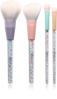 IDC Institute Make-up Brushes Foundation Brush 4x1 pc