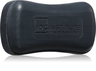 IDC Institute Black Carbon Soap fekete szappan 75 g
