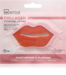 IDC Institute Collagen Hydro gel læbemaske 6 g