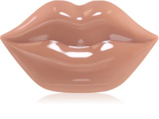 IDC Institute Smooth Strawberry Hydro gel læbemaske 22 stk.