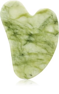 IDC Institute Gua Sha Stone masážní pomůcka na obličej 1 ks