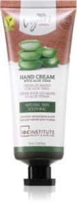 IDC Institute Aloe Vera Hand Cream with aloe vera 75 ml