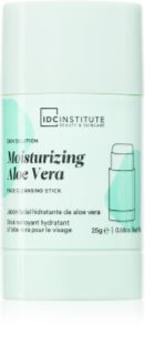IDC Institute Aloe Vera puhdistava kasvosaippua 25 g