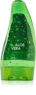 IDC INSTITUTE Aloe Vera zklidňující gel s aloe vera 80 ml