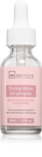 IDC Institute Drying Lotion trattamento localizzato per pelli acneiche 30 ml
