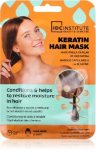 IDC Institute Keratin Maske für die Haare 25 ml