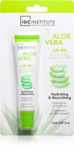 IDC Institute Aloe Vera Lippenöl 17 ml