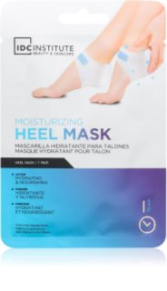 IDC Institute Heel Mask Maske für die Fersen 14 g