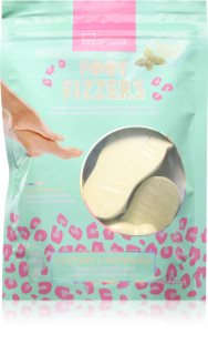 IDC Institute Foot Fizzers šumivé tablety na nohy 30 g