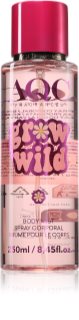 IDC Institute Grow Wild body mist 200 ml
