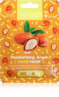 IDC Institute Go Vegan masque tissu 23 g