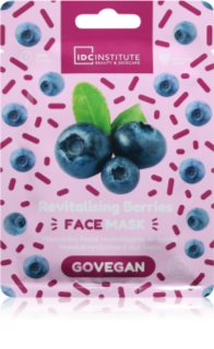 IDC Institute Go Vegan arcmaszk 23 g