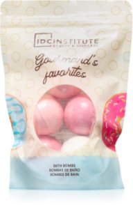 IDC INSTITUTE Gourmand's Favorites Badebombe 5x35 g