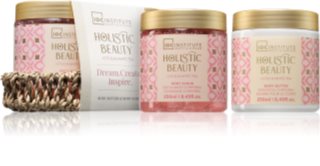 IDC Institute Holistic Beauty lahjasetti naisille
