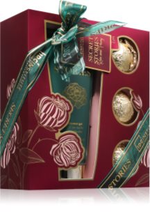 IDC Institute Secret Stories gift set for women