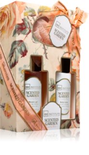 IDC Institute Scented Garden lahjasetti naisille