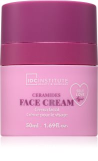 IDC Institute Face Creams Ansigtscreme Med ceramider 50 ml