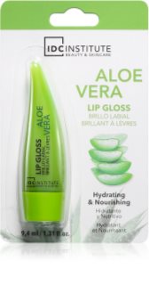 IDC Institute Aloe Vera Lipgloss 9.4 ml
