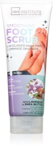 IDC Institute Foot Scrub απολέπιση Για τα πόδια 300 γρ