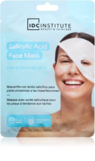 IDC Institute Salicylic Acid masca pentru celule 22 g