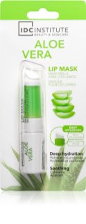 IDC Institute Aloe Vera hydrating lip mask 1.9 g