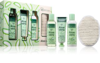 IDC Institute Aloe Vera Gift Set voor Vrouwen