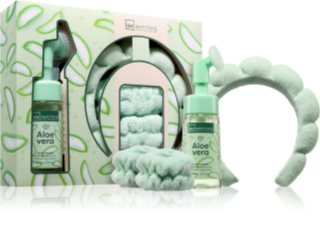 IDC Institute Aloe Vera Gift Set voor Vrouwen