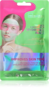 IDC Institute Improves Skin Tones anti-falten tuchmaske 1 St.