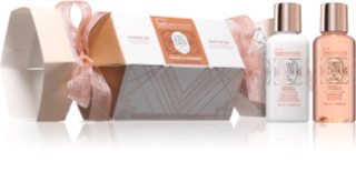 IDC Institute Scented Bath Bronze Candy Set Gavesæt til kvinder