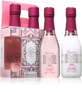IDC Institute Scented Bath Rose set cadou pentru femei