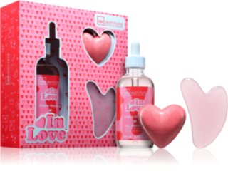 IDC Institute In Love Geschenkset für Damen