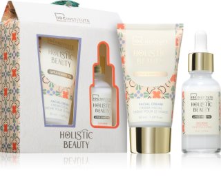 IDC Institute Holistic Beauty Coffret cadeau pour femme