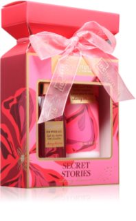 IDC Institute Scented Stories Perfect Duo poklon set za žene