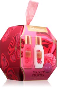 IDC Institute Secret Stories lahjasetti naisille
