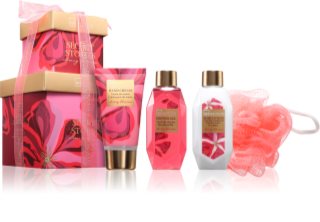 IDC Institute Secret Stories coffret para mulheres
