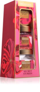 IDC Institute Secret Stories Gift Set for women