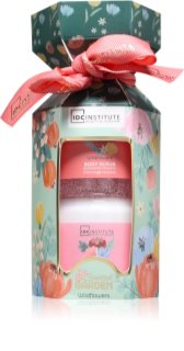 IDC Institute Scented Garden Perfect Duo poklon set za žene
