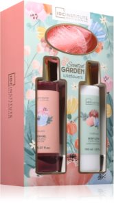 IDC Institute Scented Garden darčeková sada pre ženy