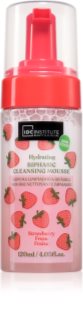 IDC Institute Strawberry foam cleanser for the face 120 ml