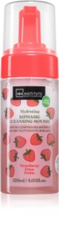 IDC Institute Strawberry pjena za čišćenje za lice 120 ml