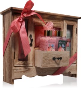 IDC Institute Scented Garden gift set for women