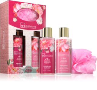 IDC Institute Scented Garden Perfect Shower coffret cadeau pour femme
