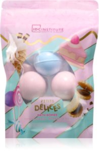 IDC Institute Petits Délices bath bomb 5 pc