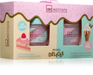 IDC Institute Care Set lahjasetti naisille