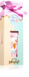 IDC Institute Petits Délices gift set for women