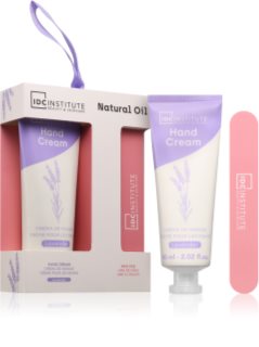 IDC Institute Natura Oil Geschenkset für Damen