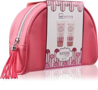 IDC Institute Scented Bath Rose Kinkekomplekt naistele