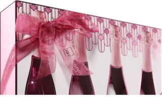 IDC Institute Scented Bath Rose Kinkekomplekt naistele