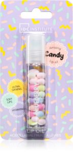 IDC Institute Candy Huuleõli varjund Blueberry 3 ml